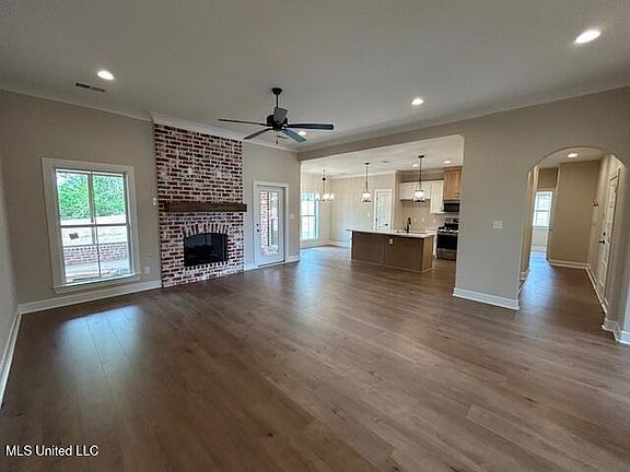 5th image of 3871 Wilkerson Dr