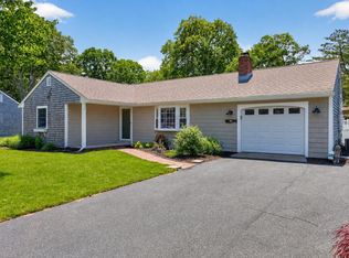 29 Almira Road, South Yarmouth, MA 02664