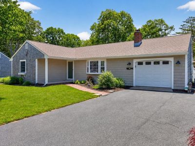 29 Almira Road, South Yarmouth, MA, 02664