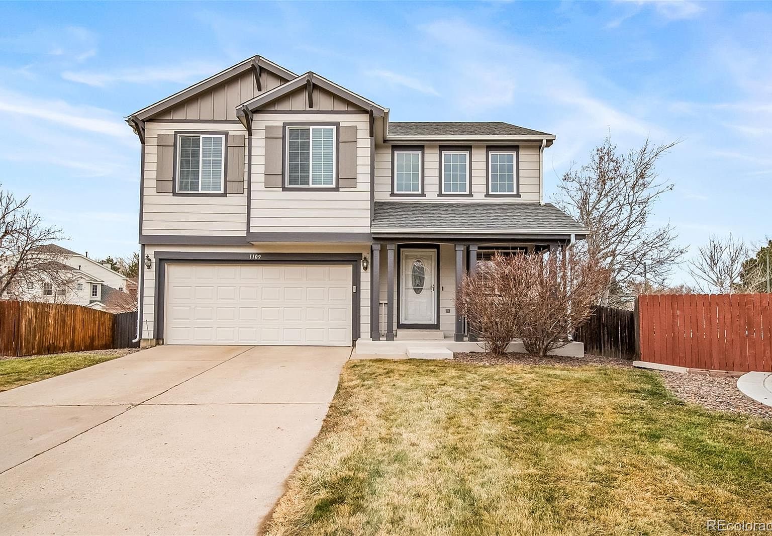 1109 S Alton Court, Denver, CO 80247 | Zillow