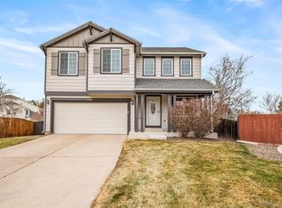 1109 S Alton Ct, Denver, CO 80247