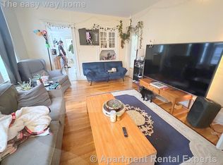 76 Hooker Ave, Somerville, MA 02144