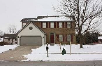 2nd image of 1284 Wallasey Dr