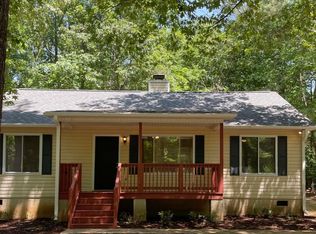 172 Bridges Ln, Youngsville, NC 27596