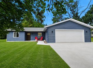 1125 NE 6th Ave, Grand Rapids, MN 55744