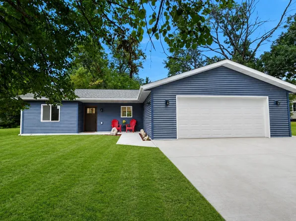 1125 NE 6th Ave, Grand Rapids, MN 55744