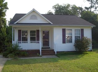 1220 Elwood Ct, Burlington, NC 27217