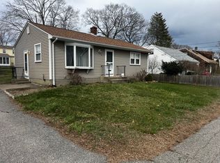 56 Francis Ave, Riverside, RI 02915