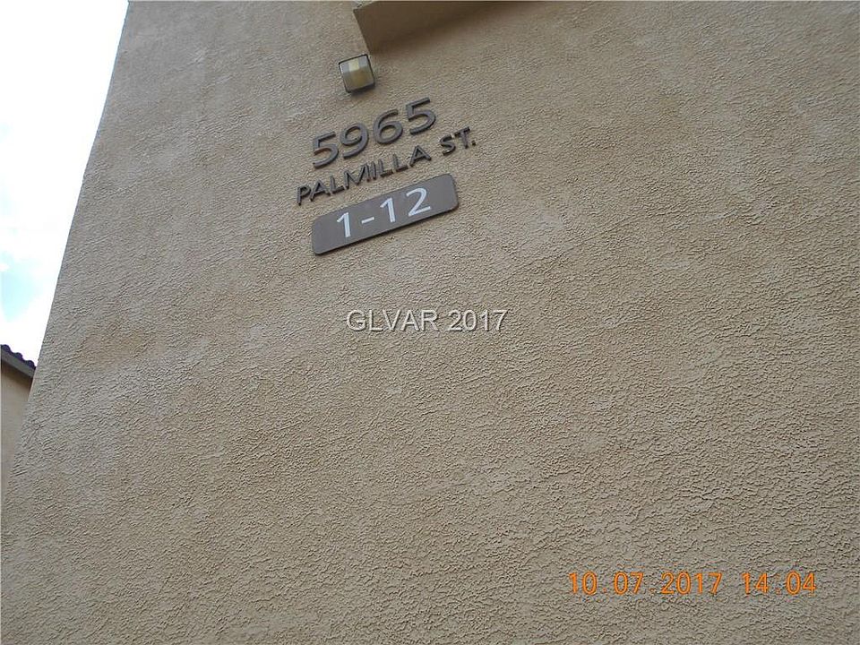 1st image of 5965 Palmilla St Unit 3