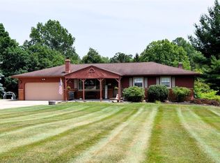 7267 Kiltie Ln, Northfield, OH 44067