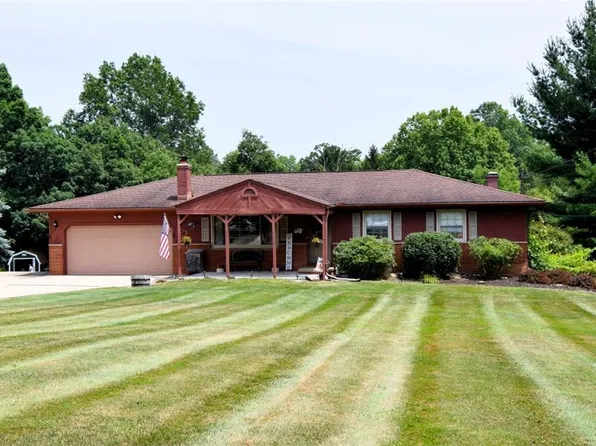 7267 Kiltie Ln, Northfield, OH 44067