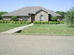 200 High Point Dr, Waco, TX 76705