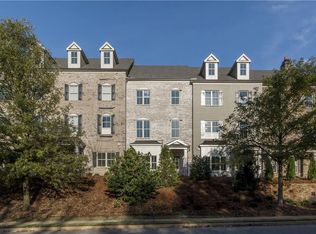 1942 Forte Ln #09, Alpharetta, GA 30009