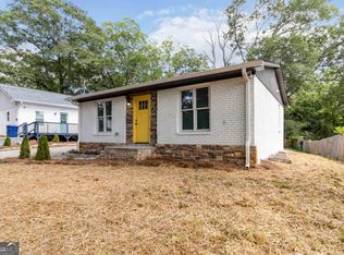 91 N Williamson St, Winder, GA 30680