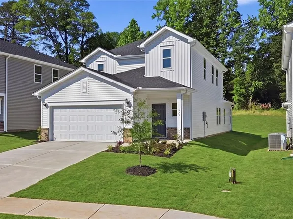 973 Penfold Pointe Point, Wellford, SC 29385