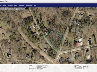 225 Oak St, Jefferson, GA 30549