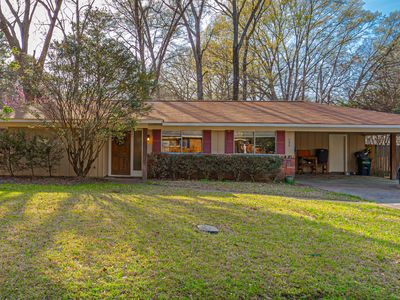 235 Pimlico Pl, Jackson, MS, 39211