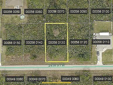 1st image of 2704 24th St W #7