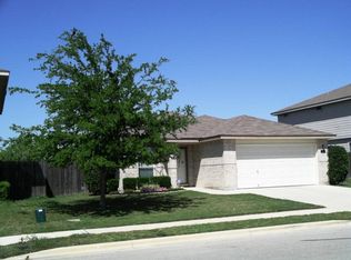 368 Ibis Falls Dr, New Braunfels, TX 78130