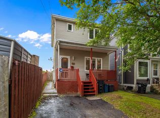 202 Pennywell Road, St. John's, NL A1C2L6