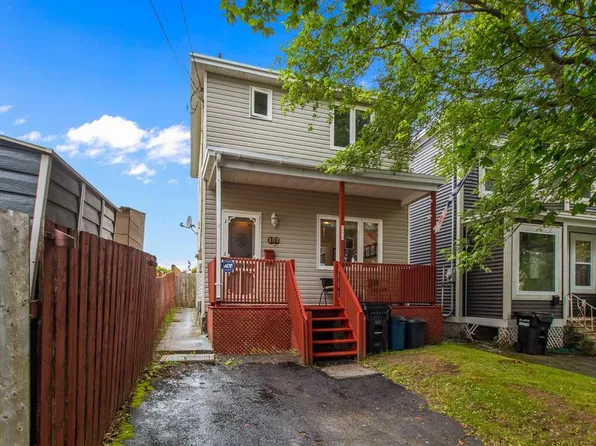 202 Pennywell Road, St. John's, NL A1C2L6
