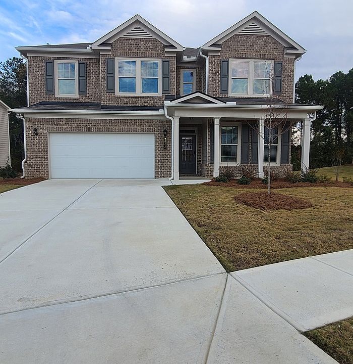 3644 Blue Jasmine Ln, Dacula, GA 30019 Zillow