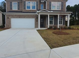 3644 Blue Jasmine Ln, Dacula, GA 30019