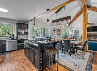 58029 Cypress Ln, Sunriver, OR 97707