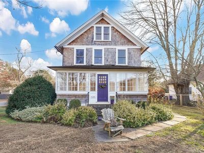 126 Main Street, Centerbrook, CT, 06409