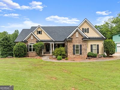 7123 W County Line Rd, Lula, GA, 30554