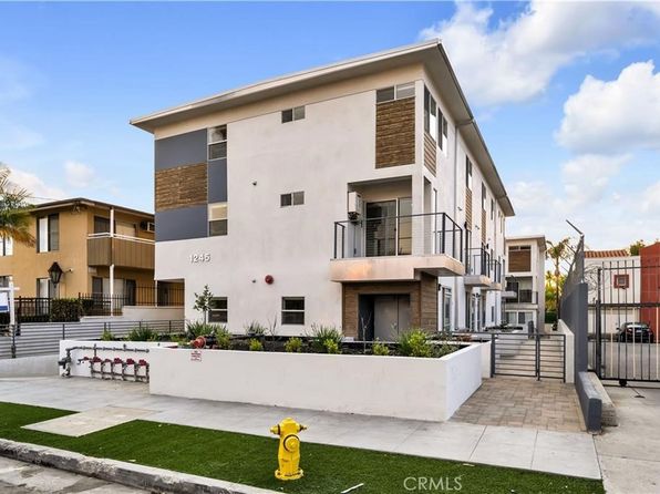 1245 N New Hampshire Ave #1