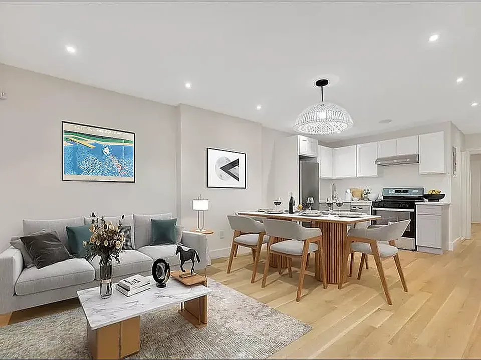 217 Lexington Ave #1