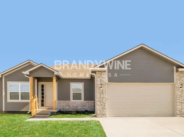 712 Poplar Cir, Belton, MO 64012