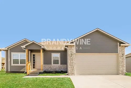 14321 Oakland Ct Photo 1
