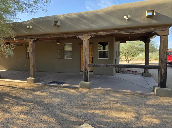 41377 N Old Stage Rd, Cave Creek, AZ 85331