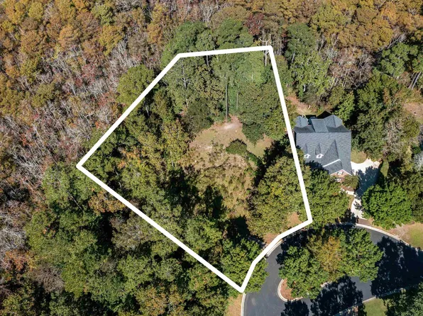 110 Highwood Circle Lot 22 - Highwood, Murrells Inlet, SC 29576