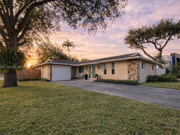 4485 SW 26th Ave, Fort Lauderdale, FL 33312