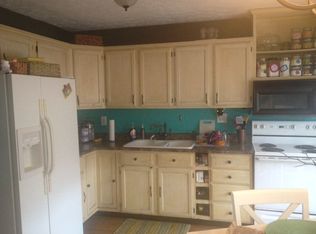 3802 Rudy Martin Dr, Owensboro, KY 42301
