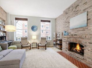 305 W 55th St APT 3A, New York, NY
