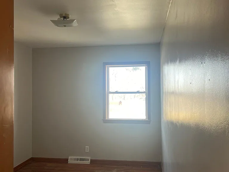 Room #2 enterance