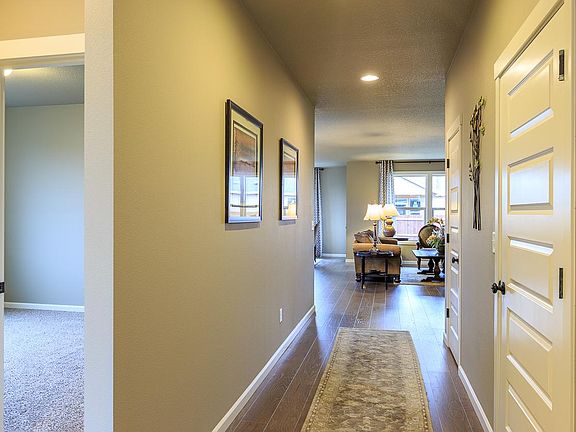 Plan 2061 by Aho Construction