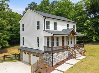 253 Mulberry Ln SE, Lindale, GA 30147