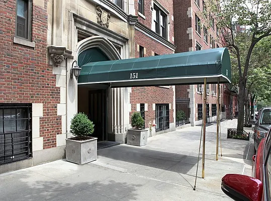 Sold by Brown Harris Stevens | media 6