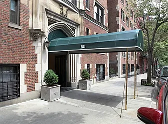 Sold by Brown Harris Stevens