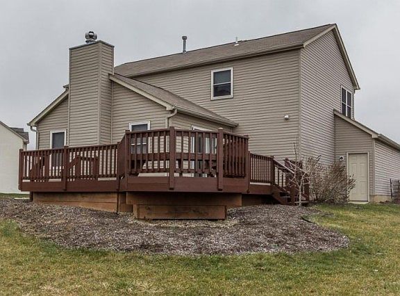 3rd image of 1569 Bent Maple Dr