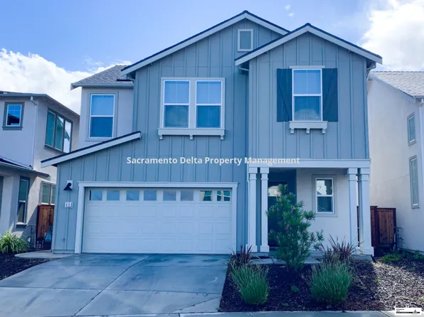 49 Seasmoke Pl, Elk Grove, CA 95758