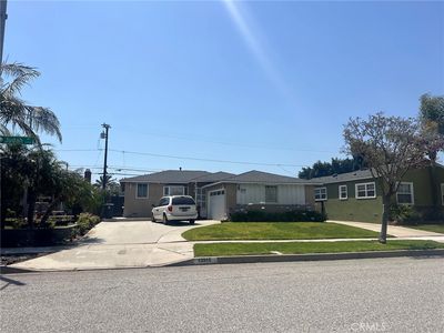 13915 Judah Ave, Hawthorne, CA, 90250