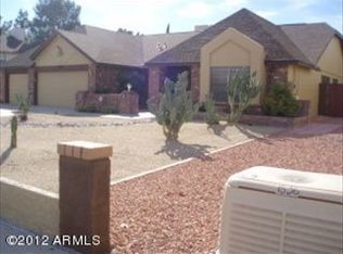 11218 N 63rd Ave, Glendale, AZ 85304