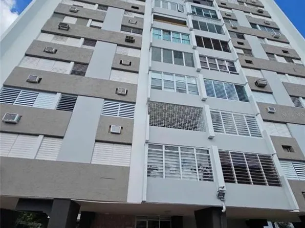 111 Fd Rossevelt Avenue Escorial #El, San Juan, PR 00917