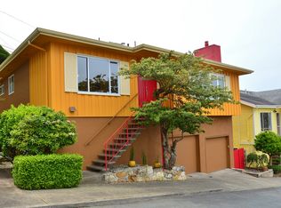 163 Casitas Ave, San Francisco, CA 94127